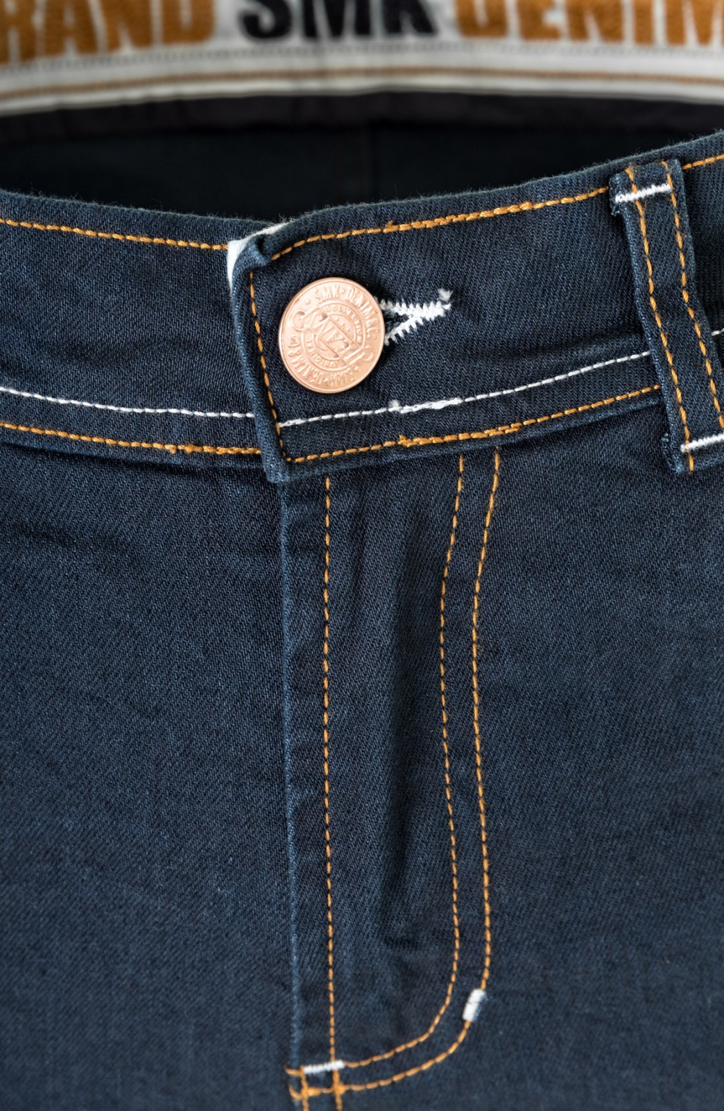 CALÇA SMK HIGH SELECT
