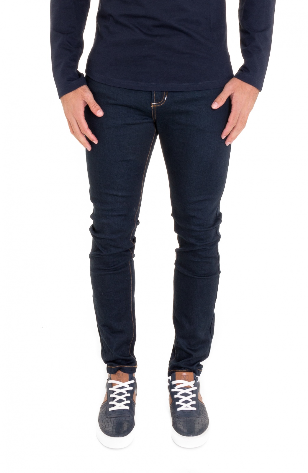 CALÇA SMK HIGH SELECT