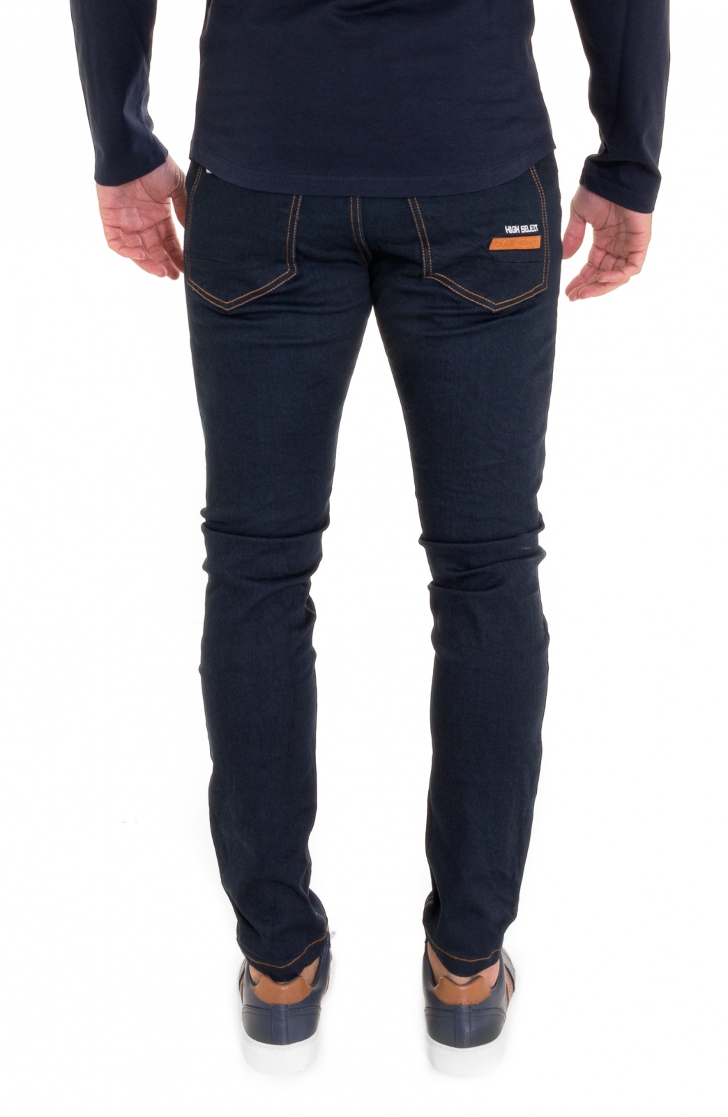 CALÇA SMK HIGH SELECT