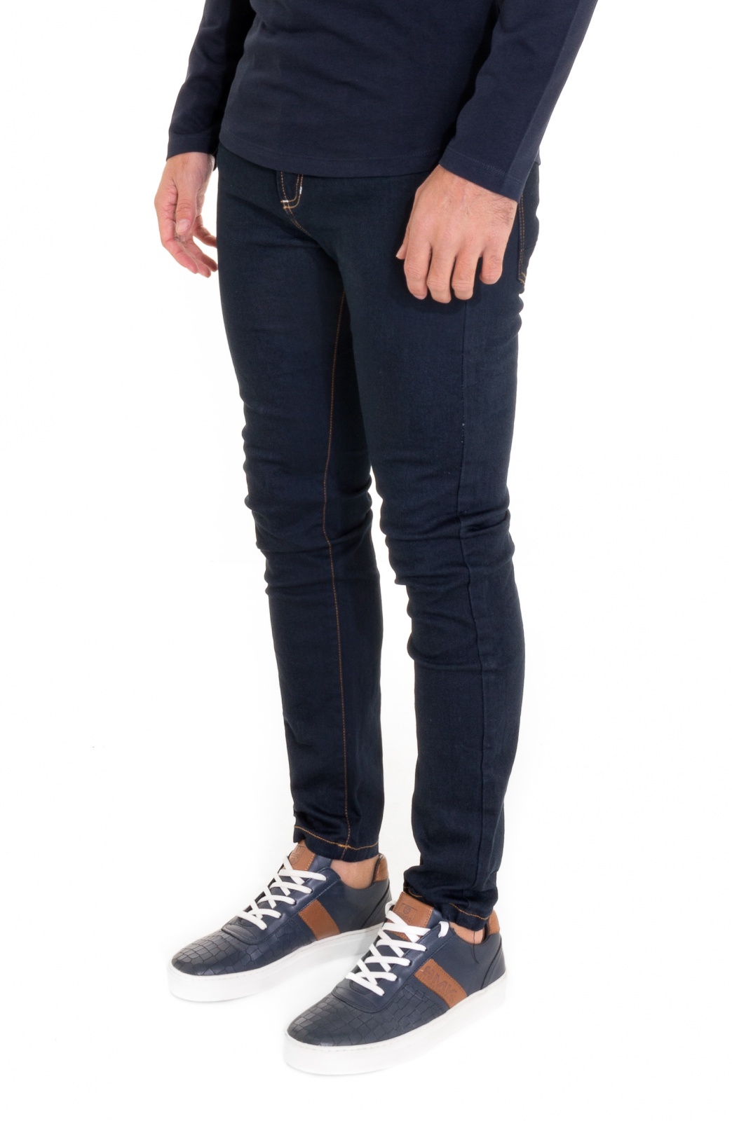 CALÇA SMK HIGH SELECT