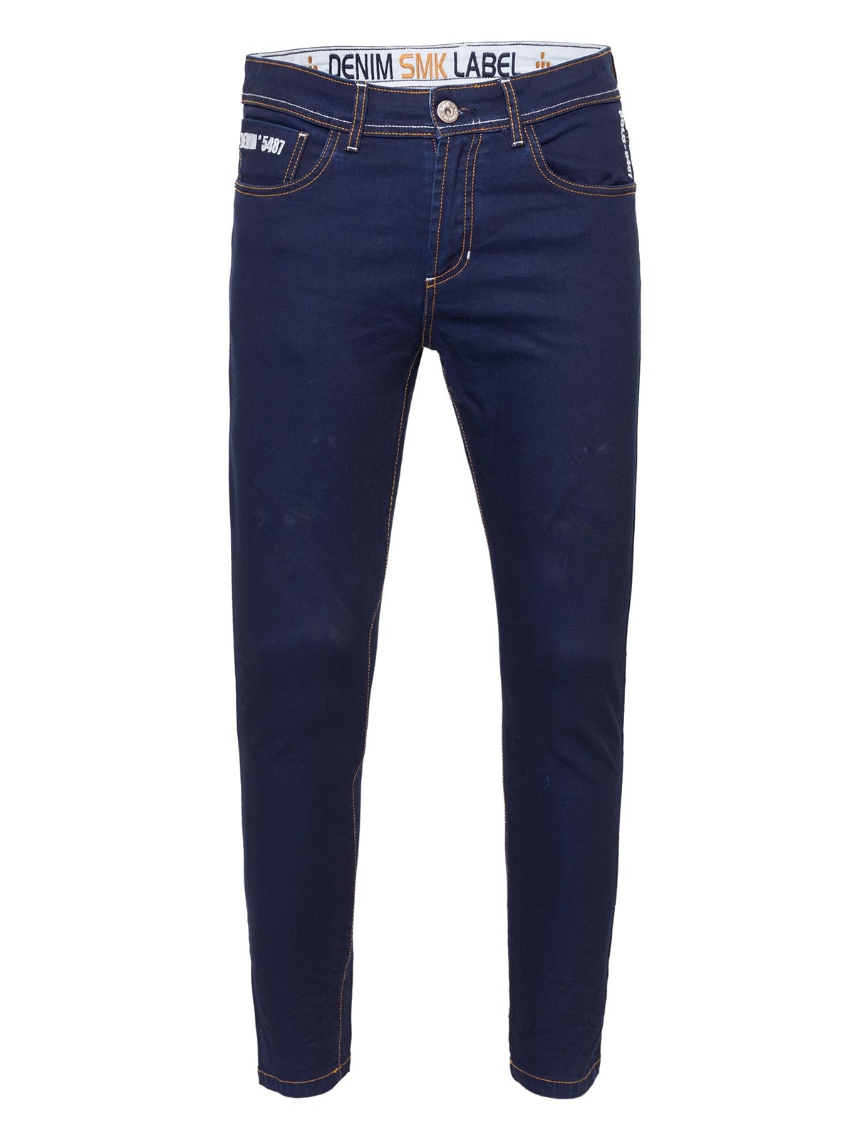 CALÇA SMK DENIM GOLD 5489