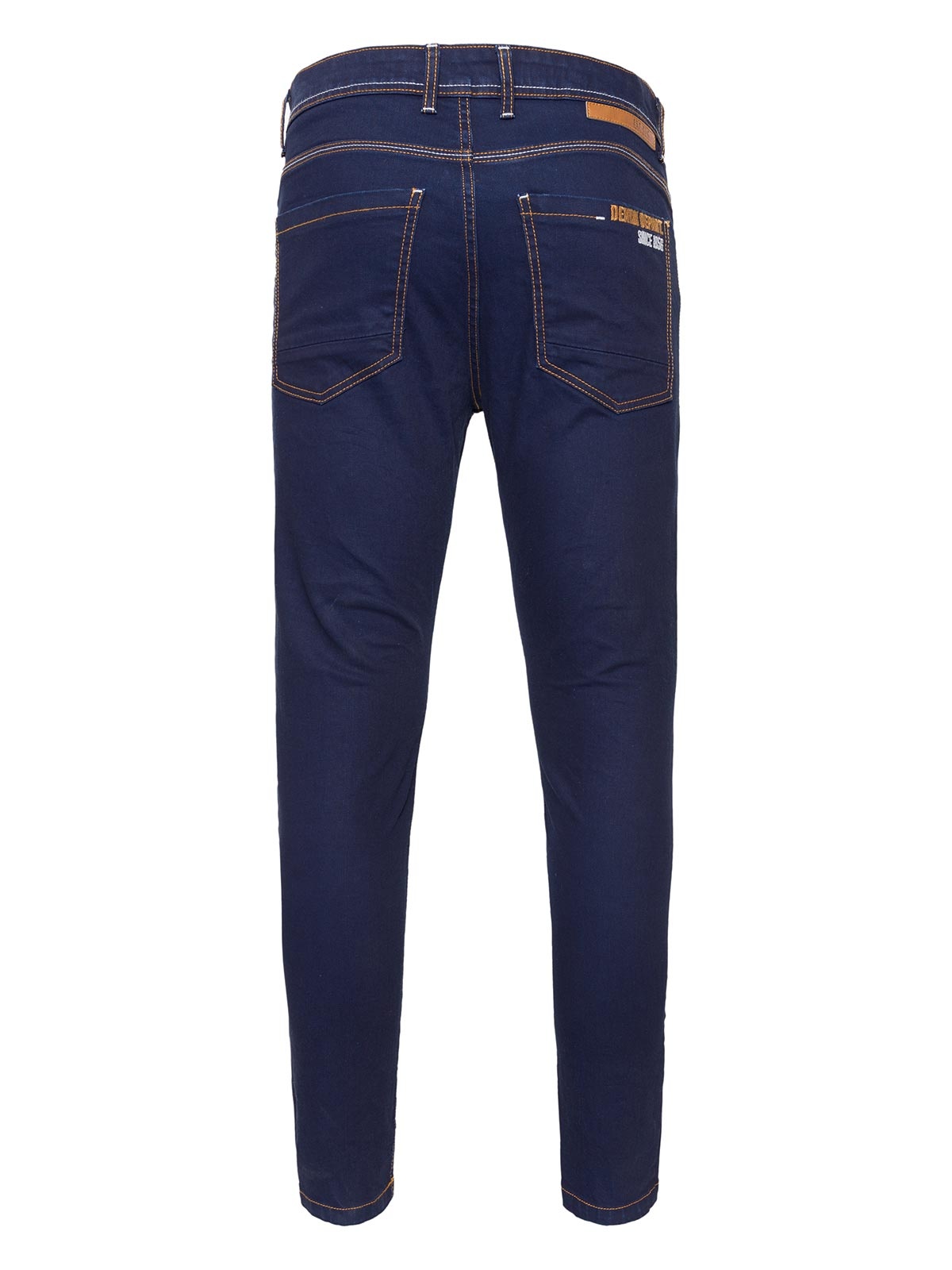 CALÇA SMK DENIM GOLD 5489
