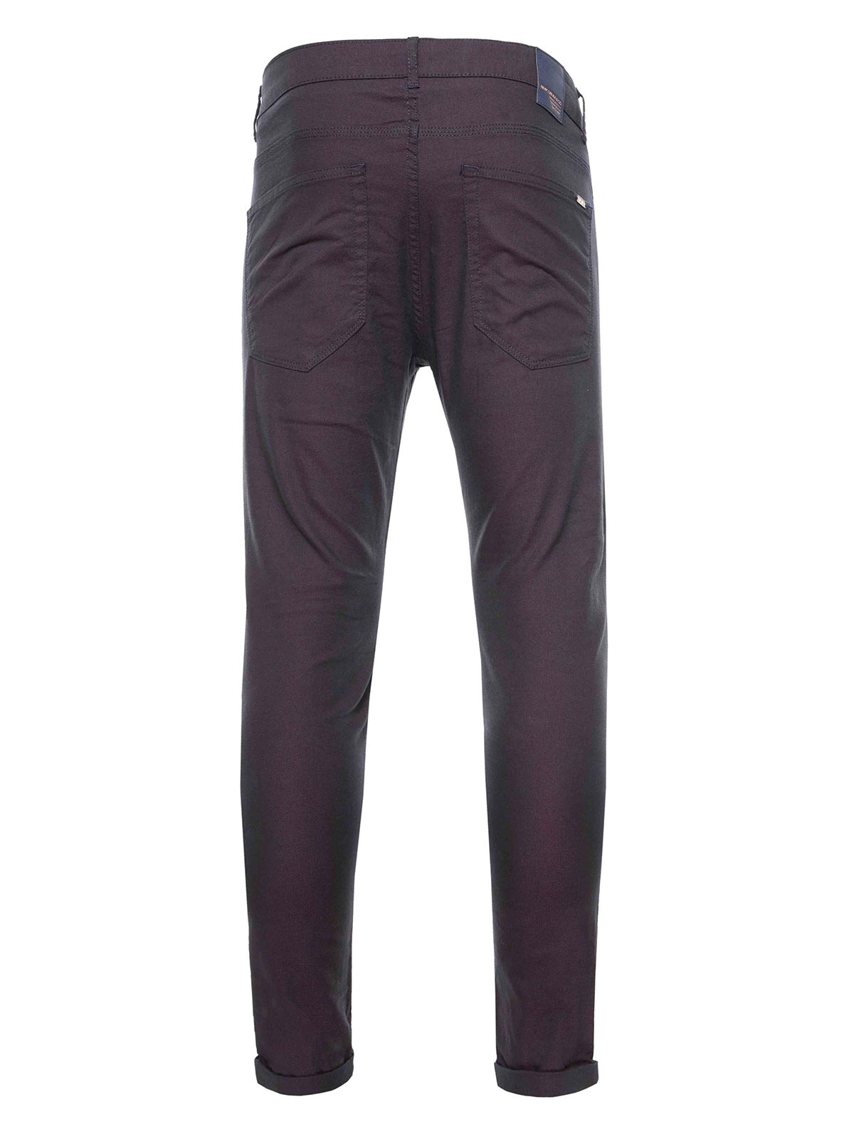 CALÇA SMK MODERN MENSWEAR