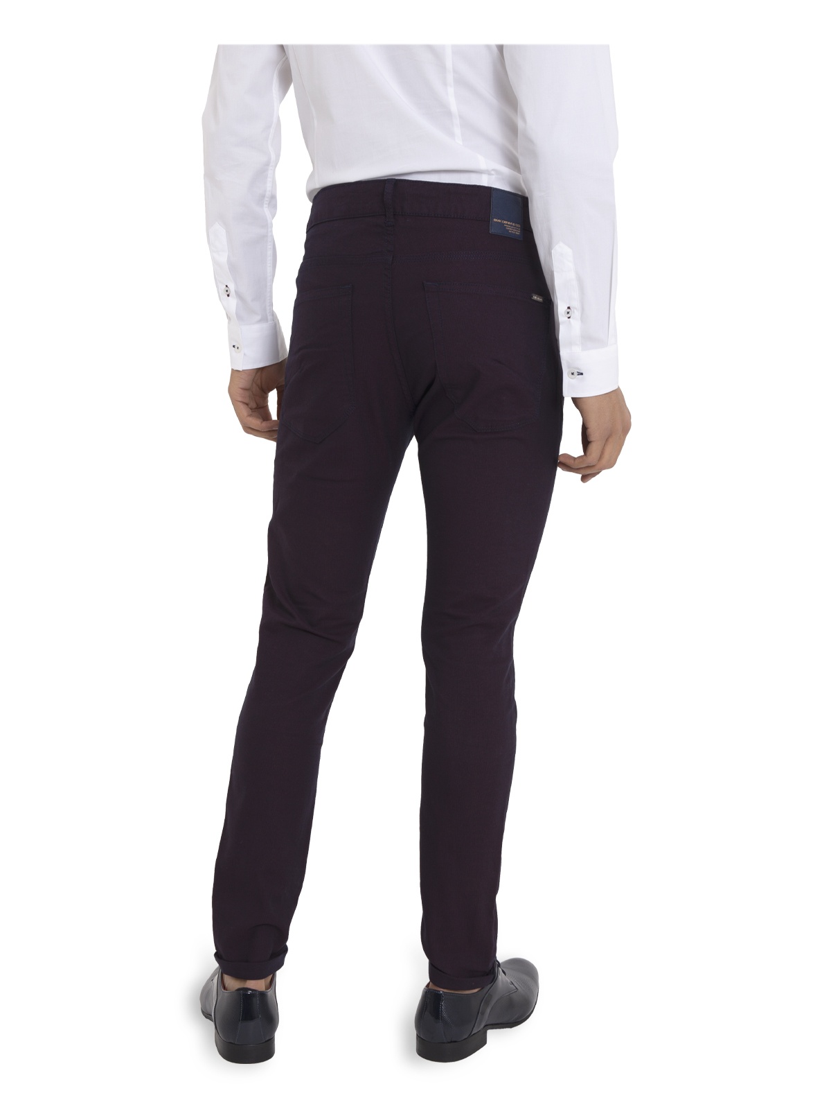 CALÇA SMK MODERN MENSWEAR