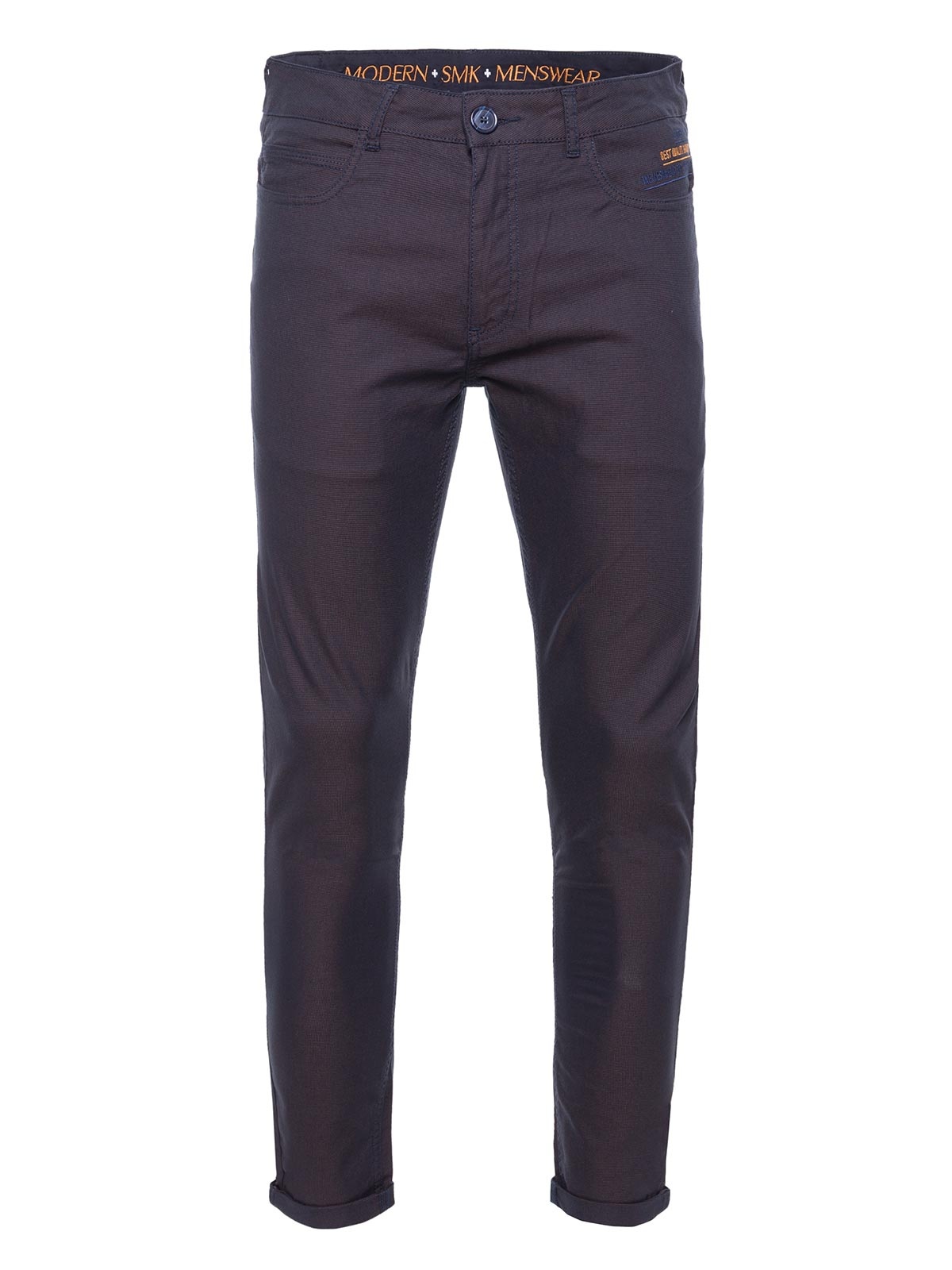 CALÇA SMK MODERN MENSWEAR