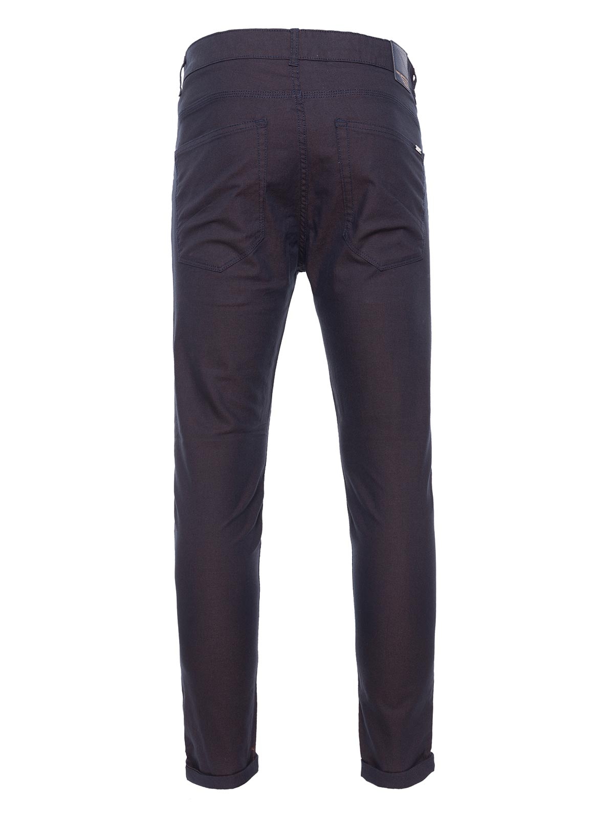 CALÇA SMK MODERN MENSWEAR