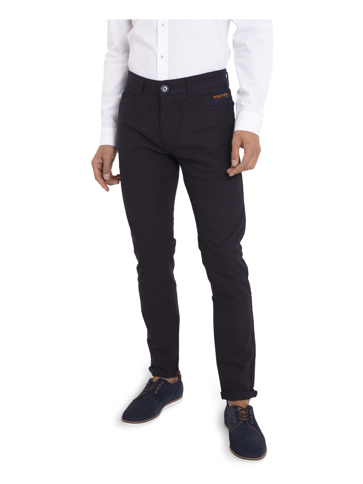 CALÇA SMK MODERN MENSWEAR