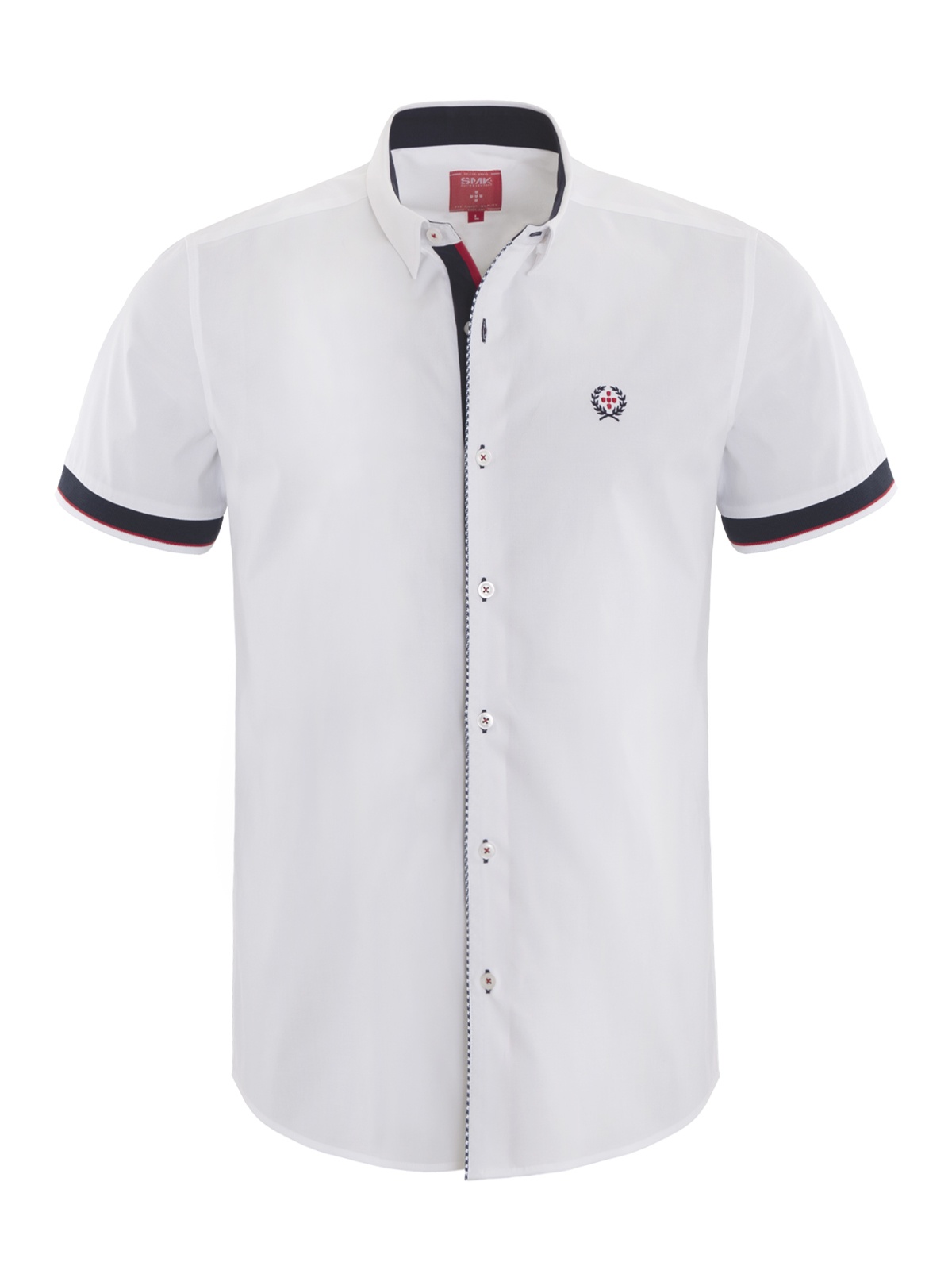 CAMISA SMK SUN OF SUMMER