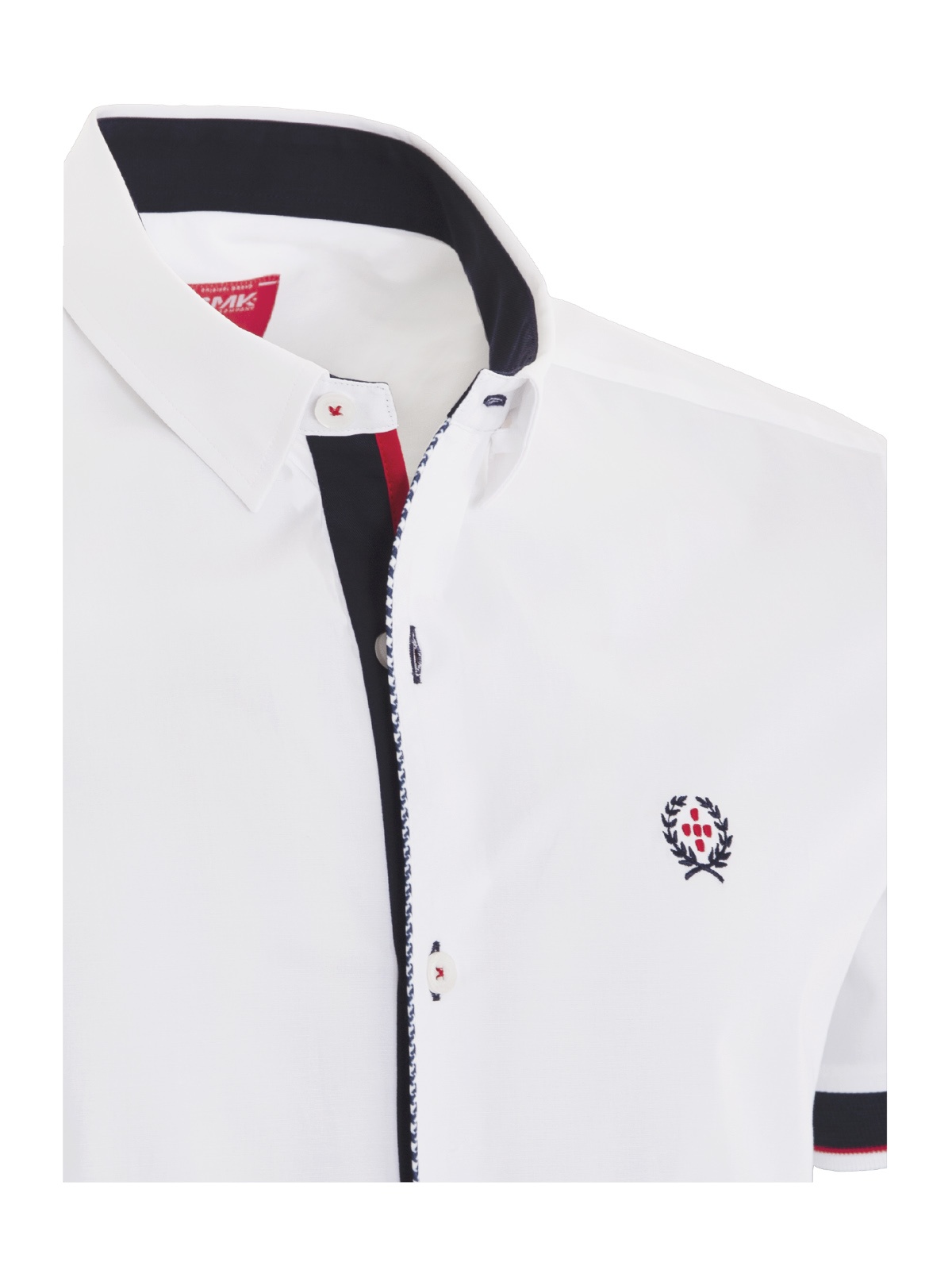 CAMISA SMK SUN OF SUMMER