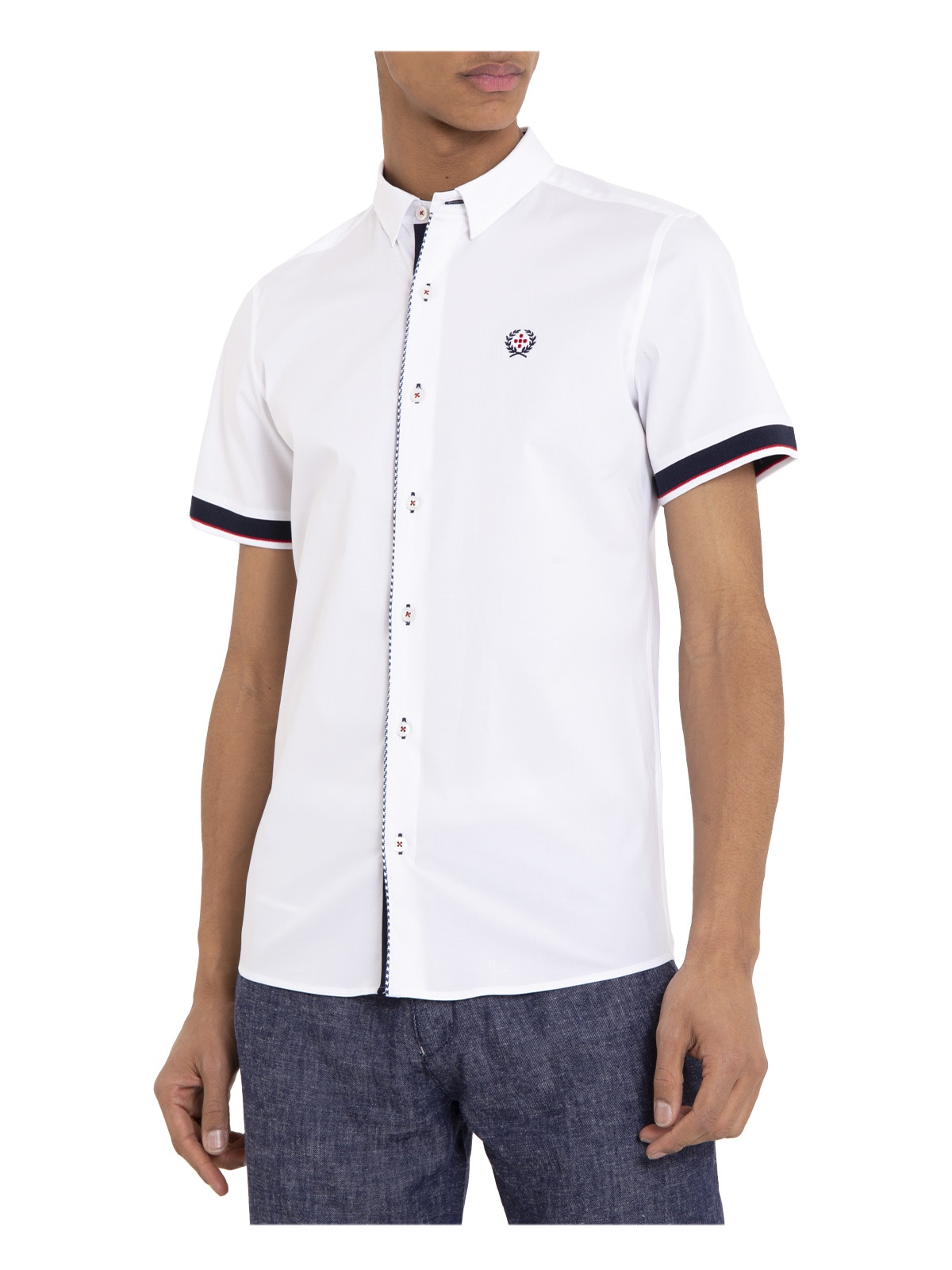 CAMISA SMK SUN OF SUMMER