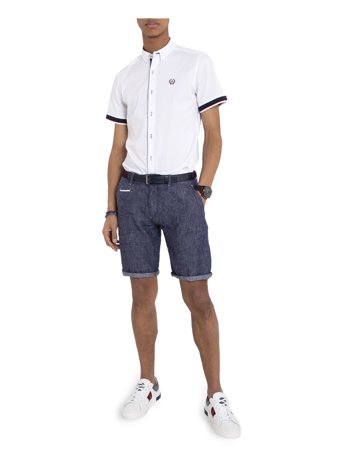 CAMISA SMK SUN OF SUMMER