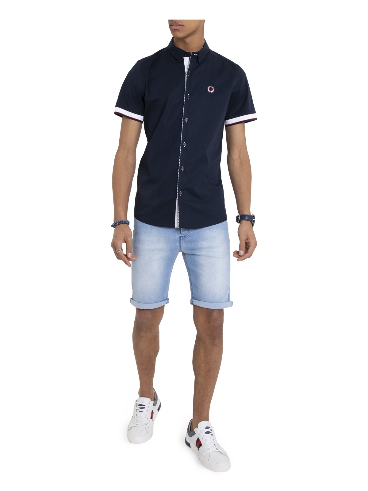 CAMISA SMK SUN OF SUMMER