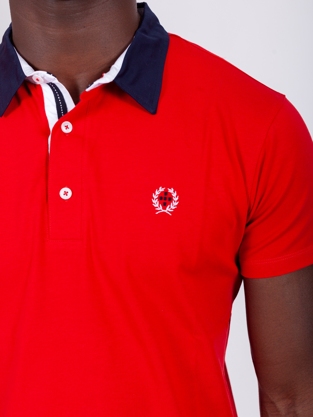 POLO SMK COLORSFORYOU