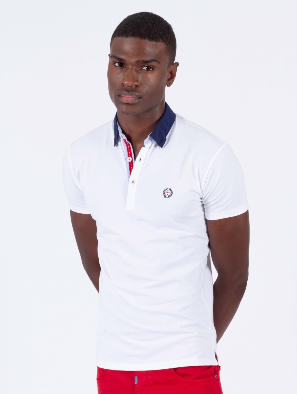 POLO SMK COLOR FOR YOU