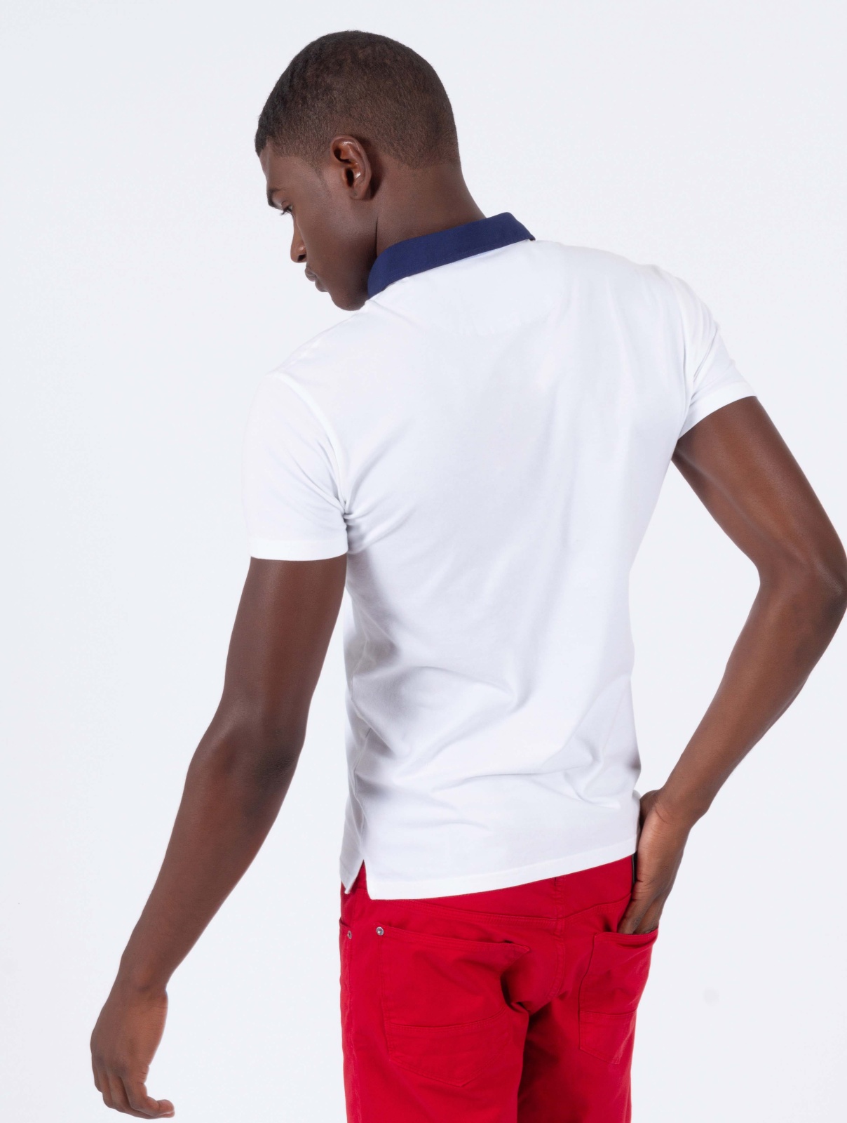 POLO SMK COLOR FOR YOU