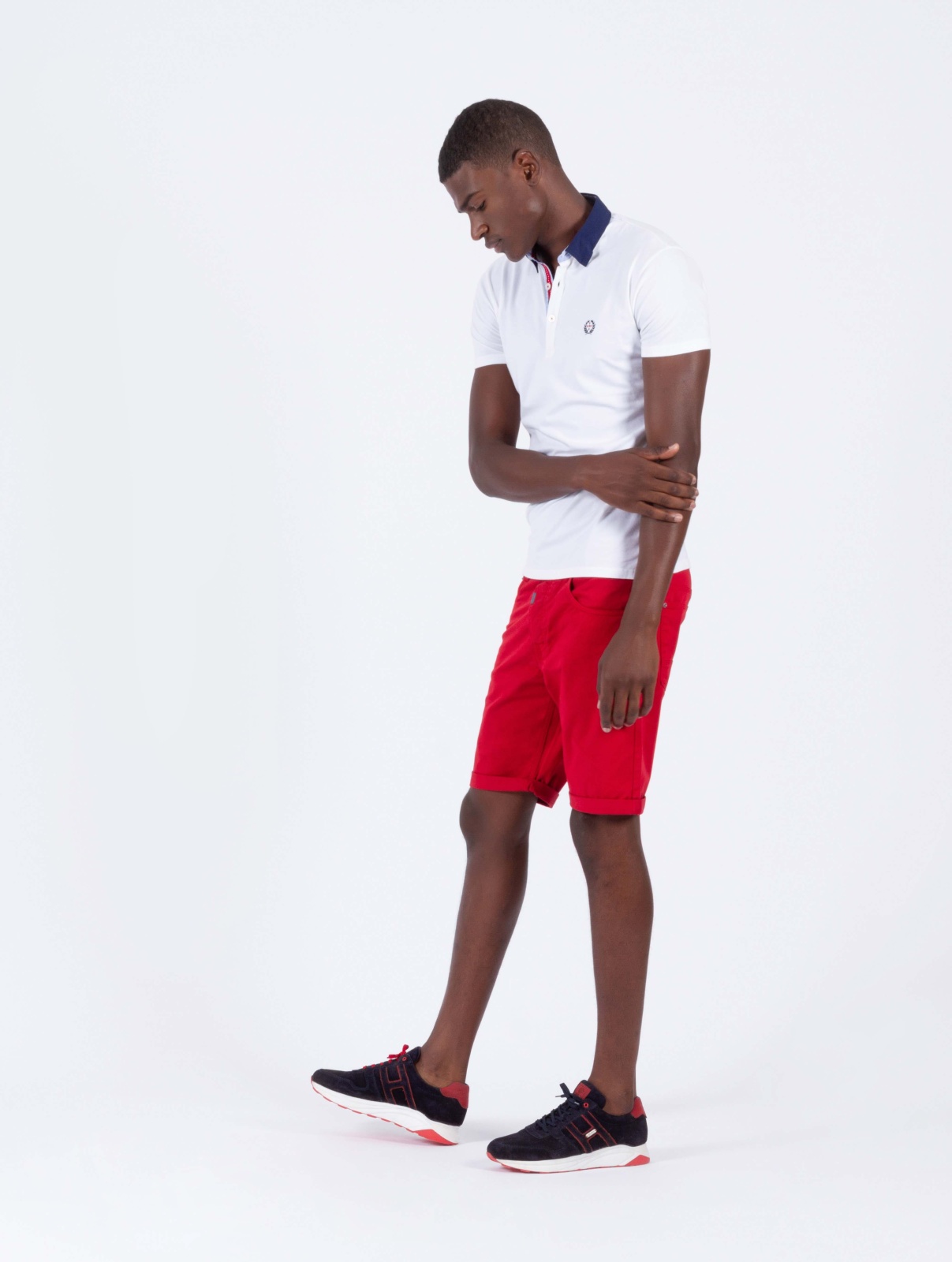 POLO SMK COLOR FOR YOU