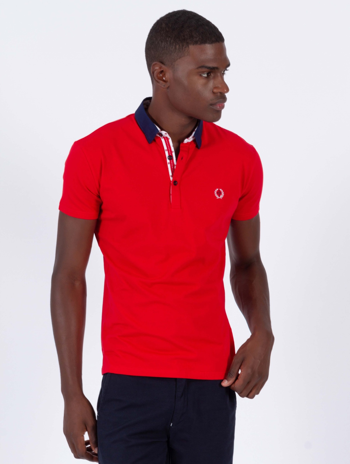 POLO SMK COLOR FOR YOU
