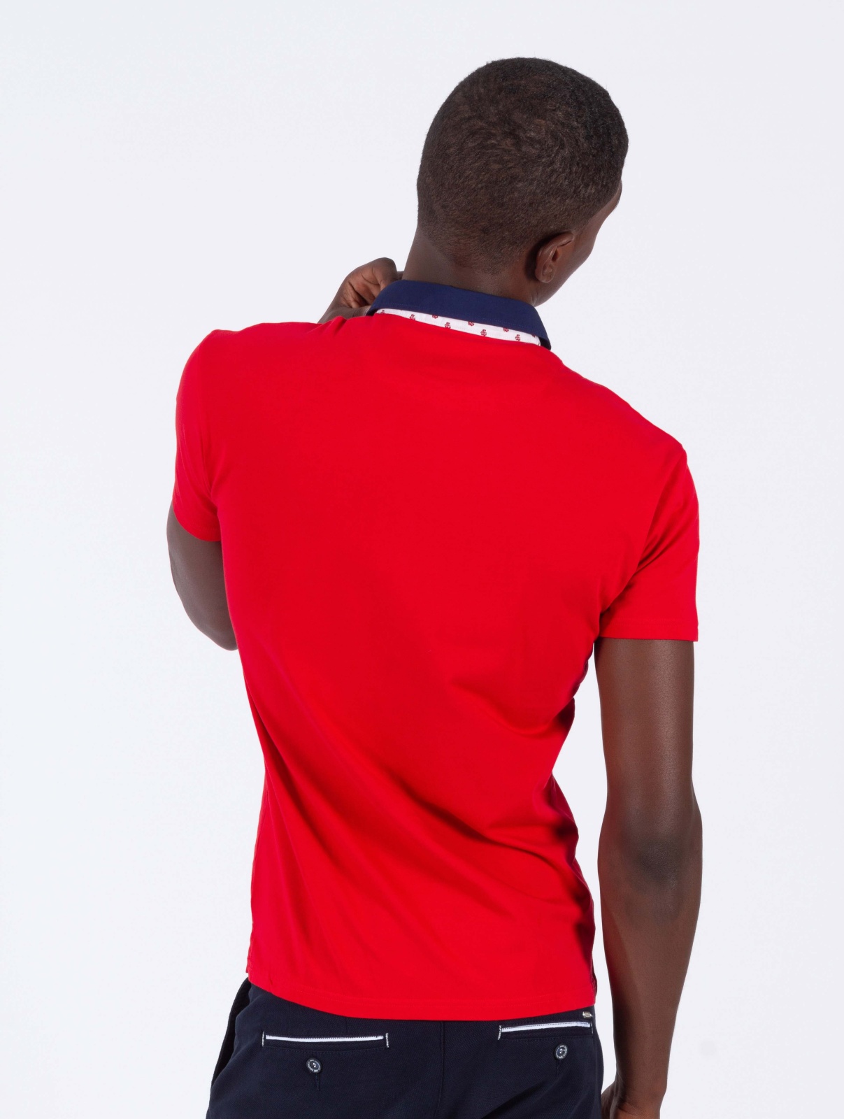 POLO SMK COLOR FOR YOU