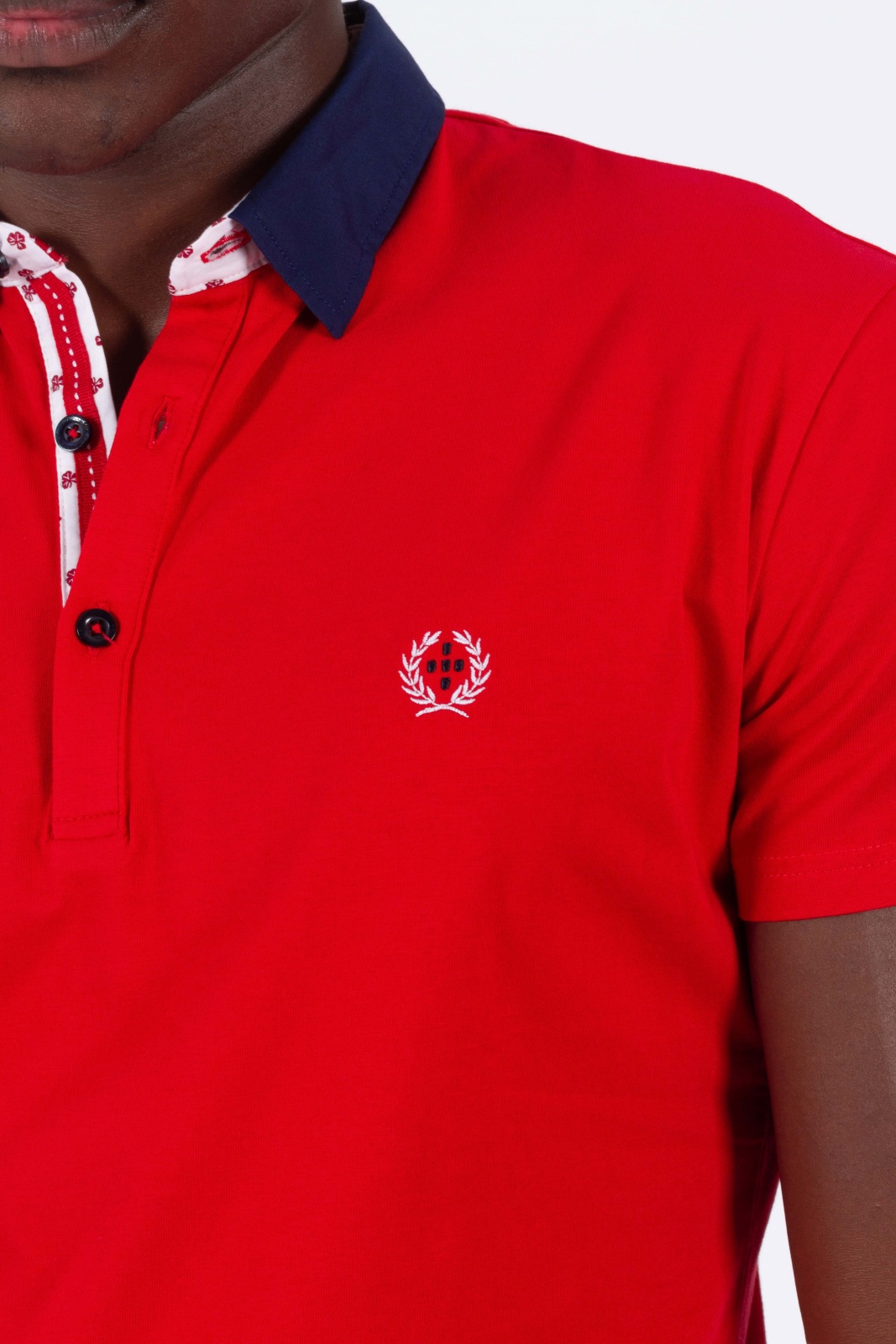 POLO SMK COLOR FOR YOU