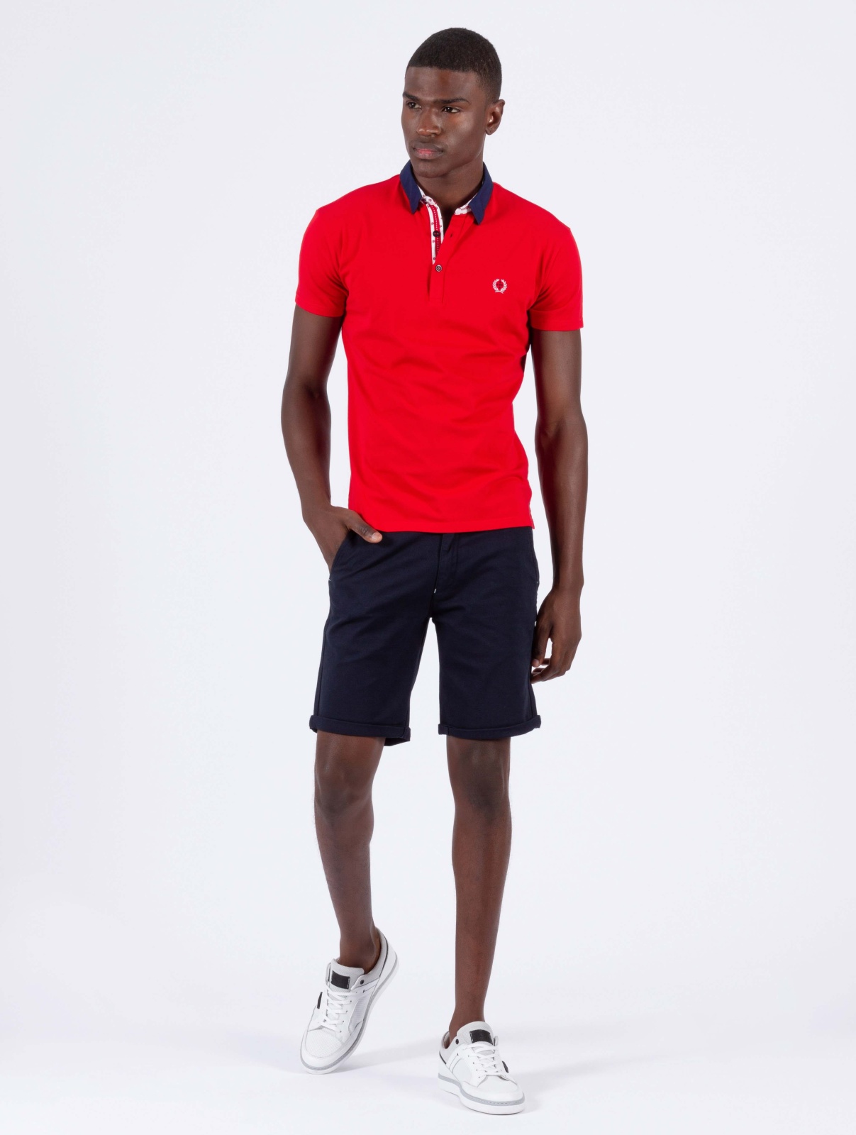 POLO SMK COLOR FOR YOU