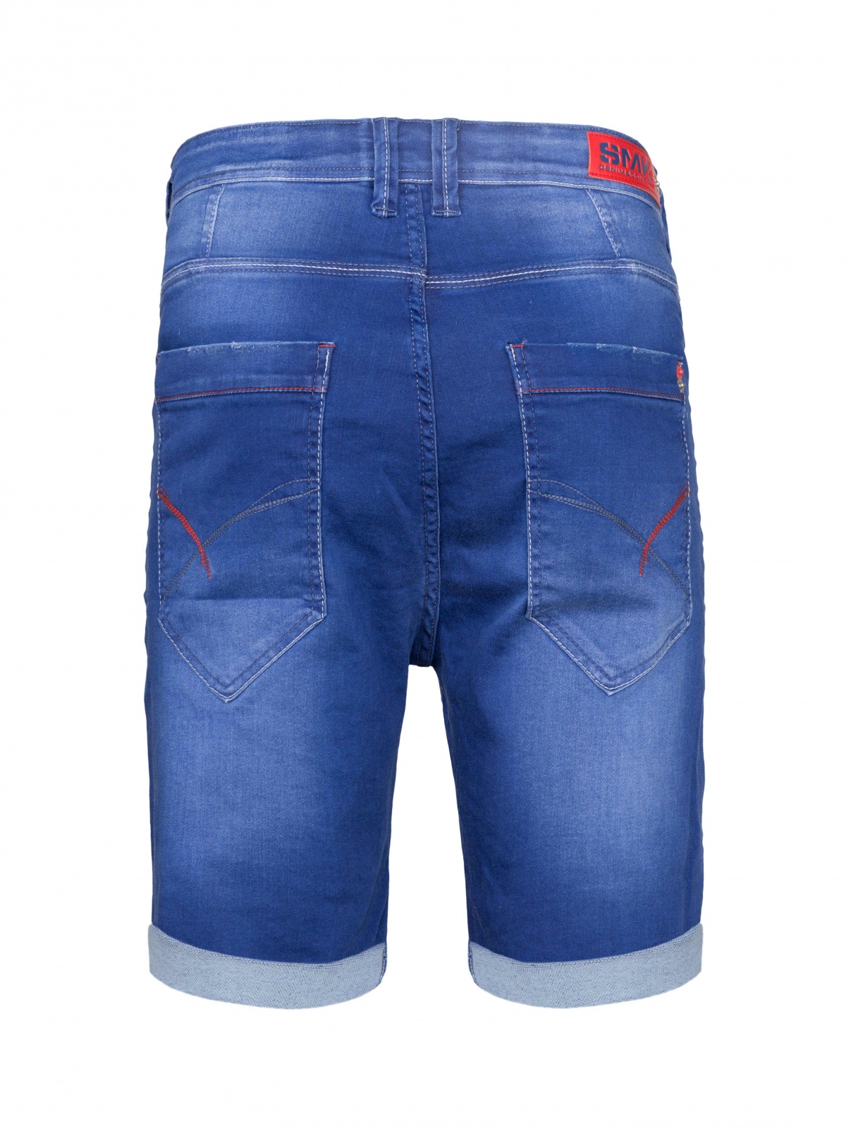 CALÇÃO SMK PREMIUM DENIM