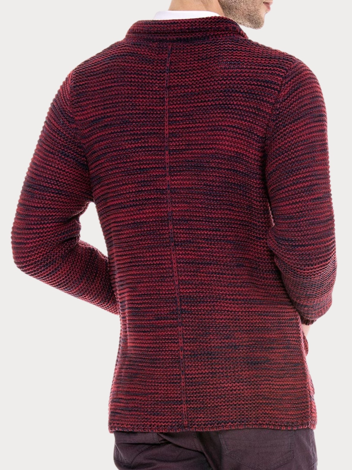 CASACO SMK THREE COLLORS