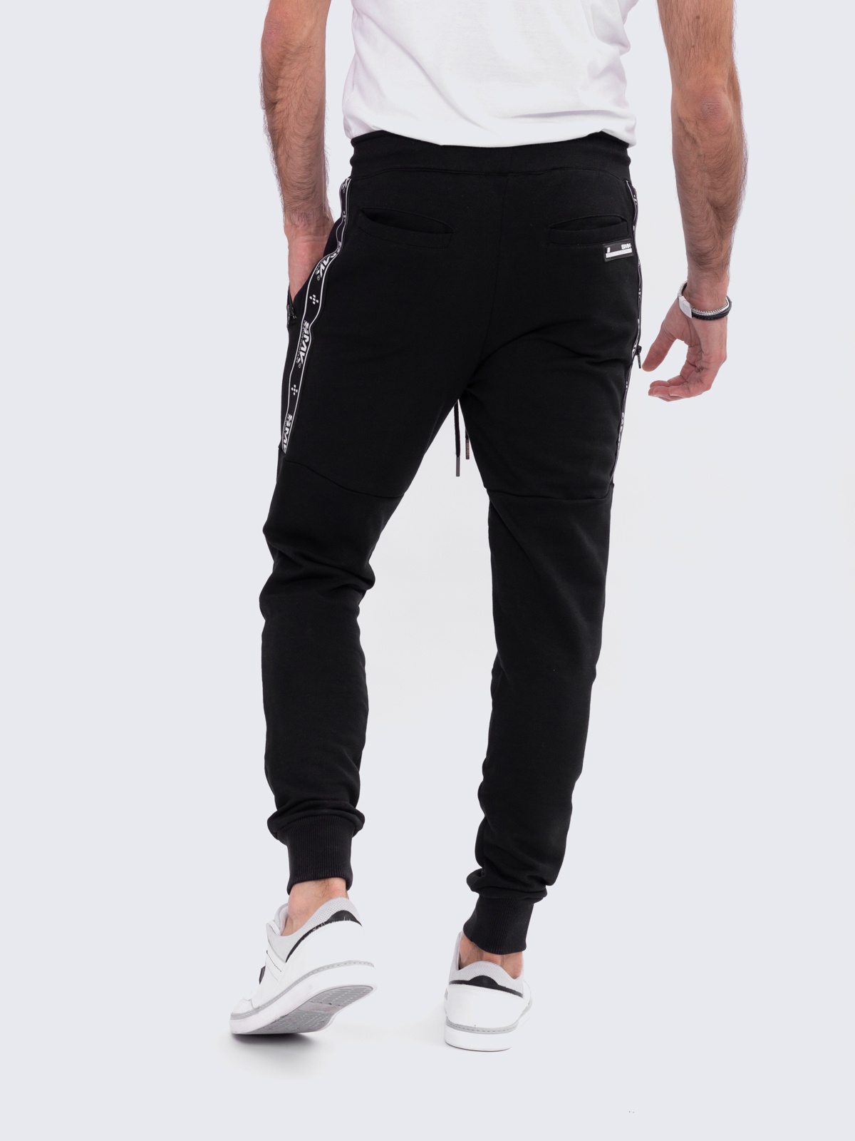 CALÇA SMK SPORT COMFORT.