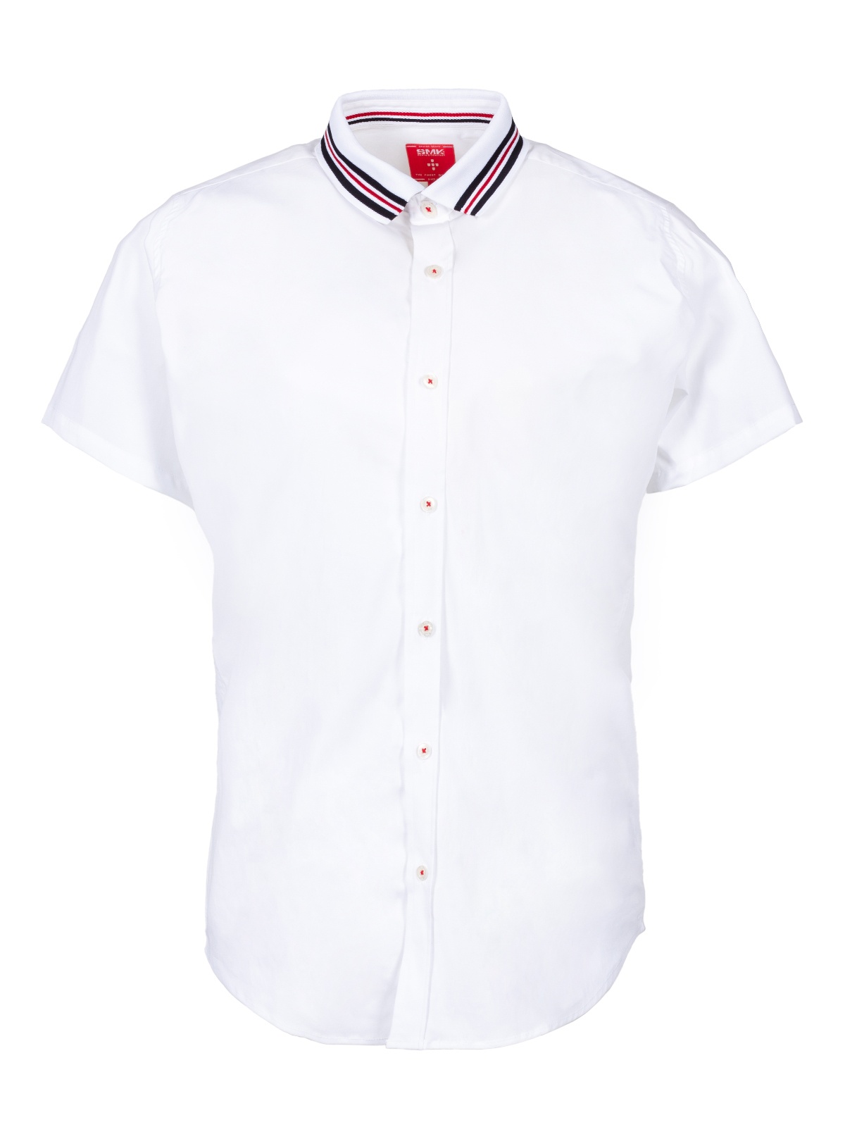 CAMISA SMK COOL COLLAR