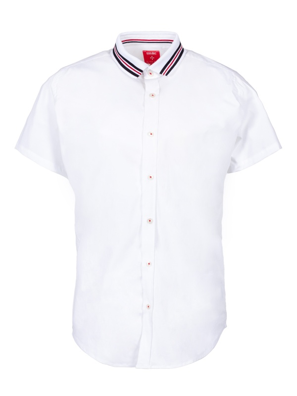 CAMISA SMK COOL COLLAR