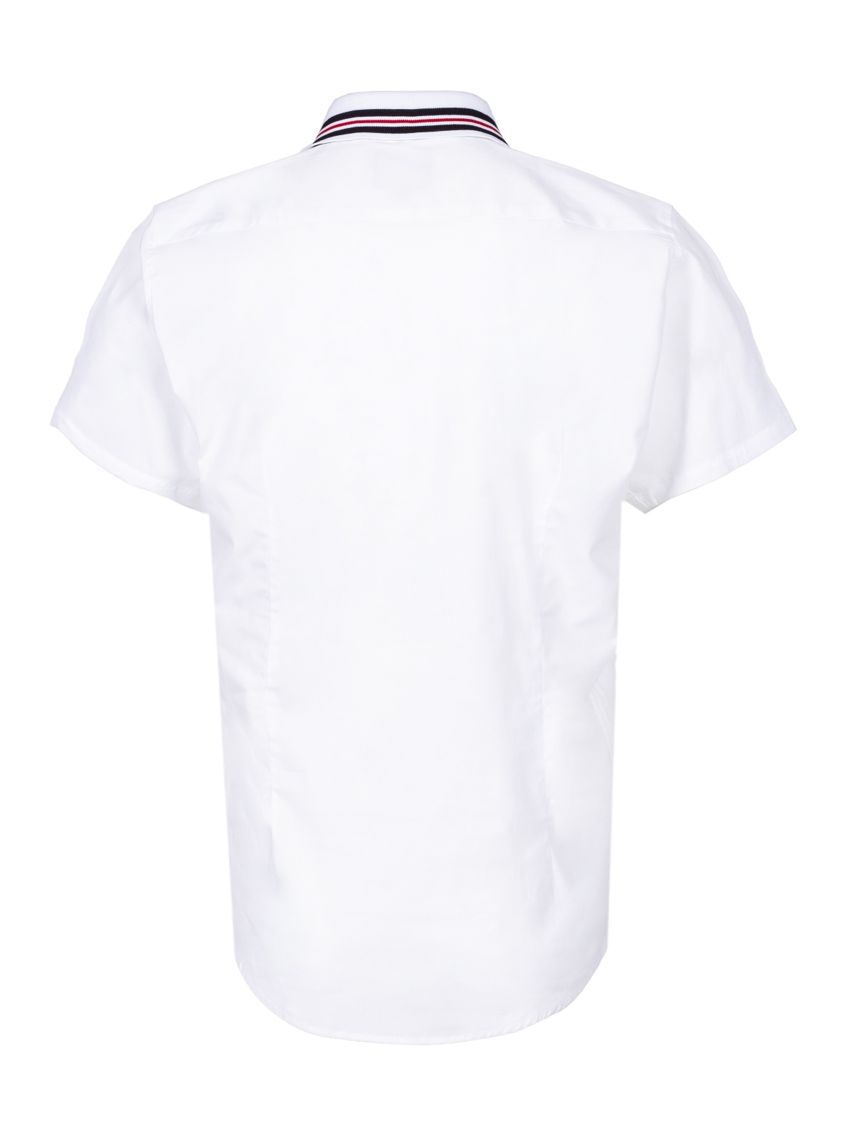 CAMISA SMK COOL COLLAR