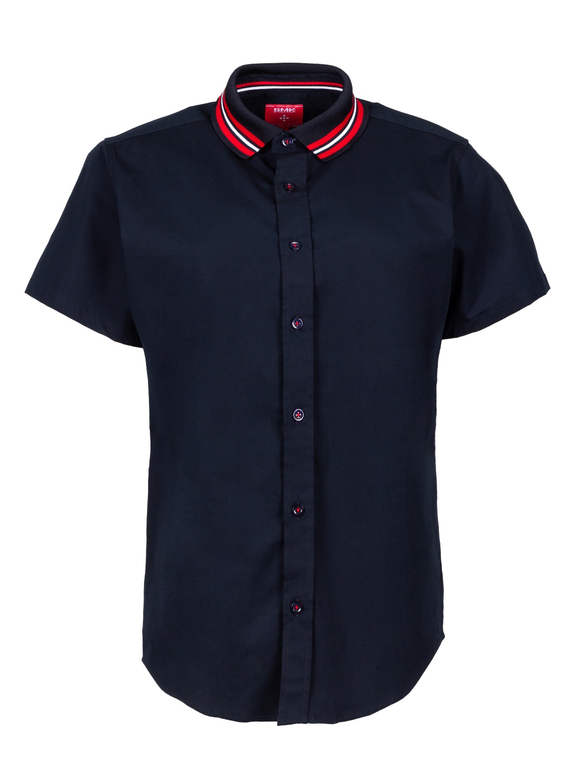 CAMISA SMK COOL COLLAR