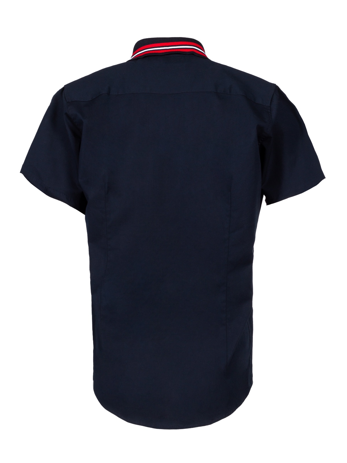 CAMISA SMK COOL COLLAR