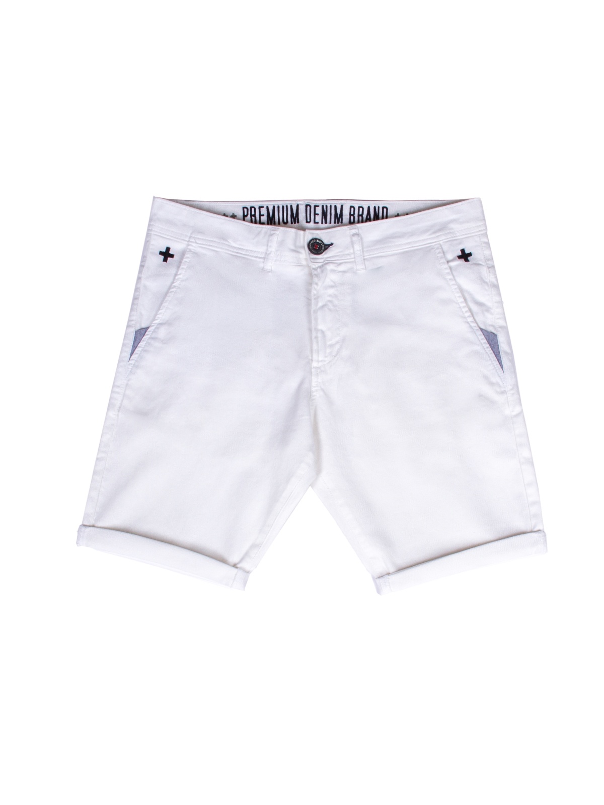 CALÇAO SMK PREMIUM BRAND