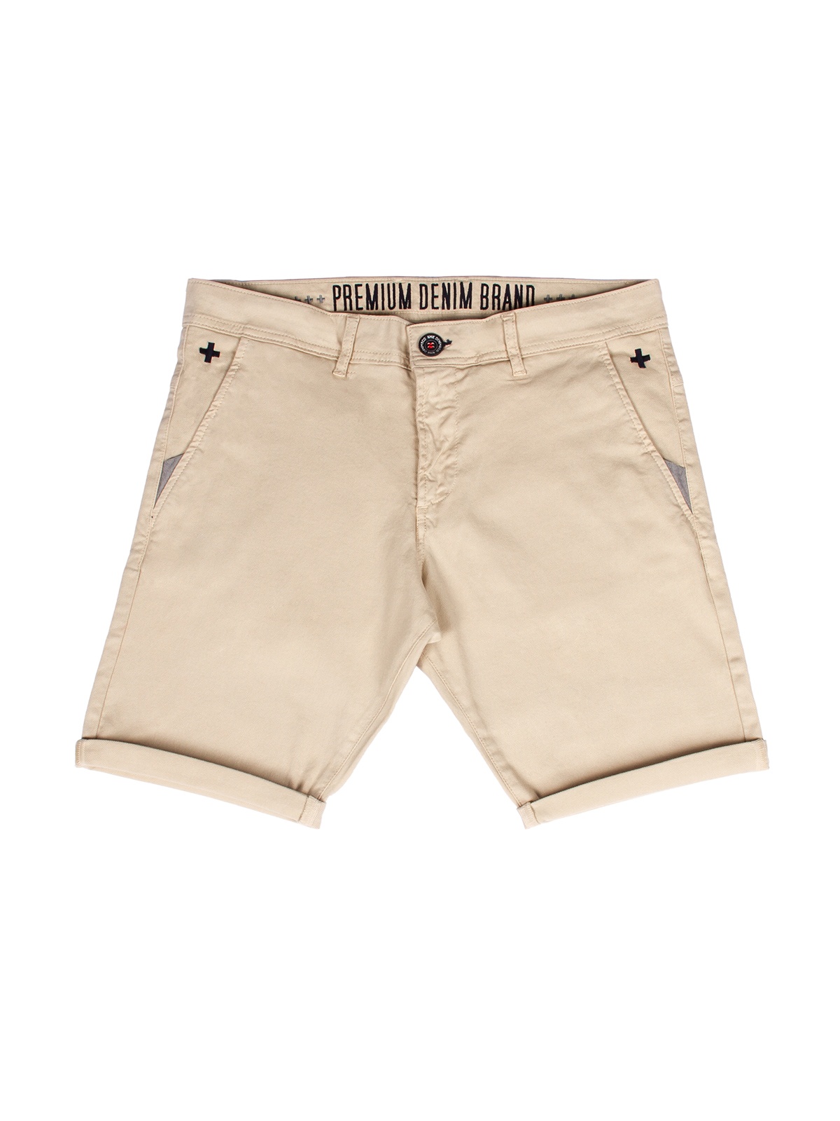 CALÇAO SMK PREMIUM BRAND