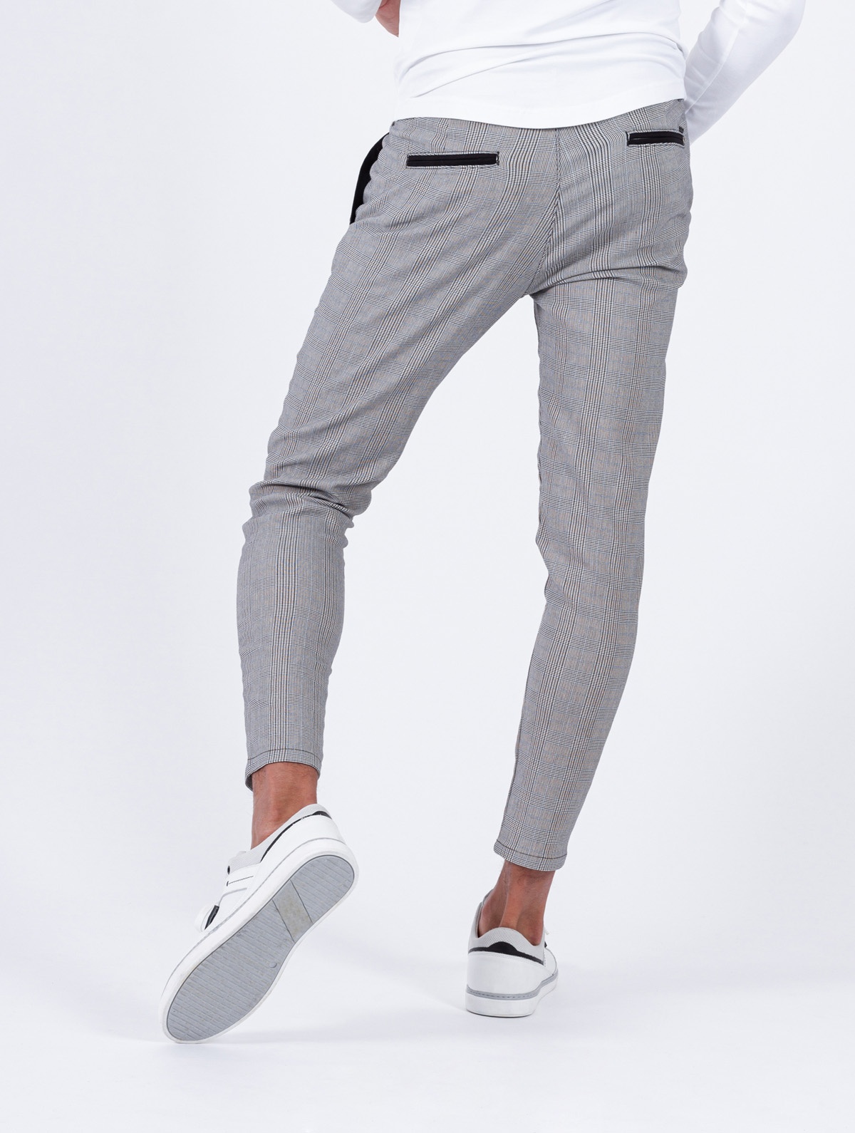 CALÇA SMK NEW DARK HILL