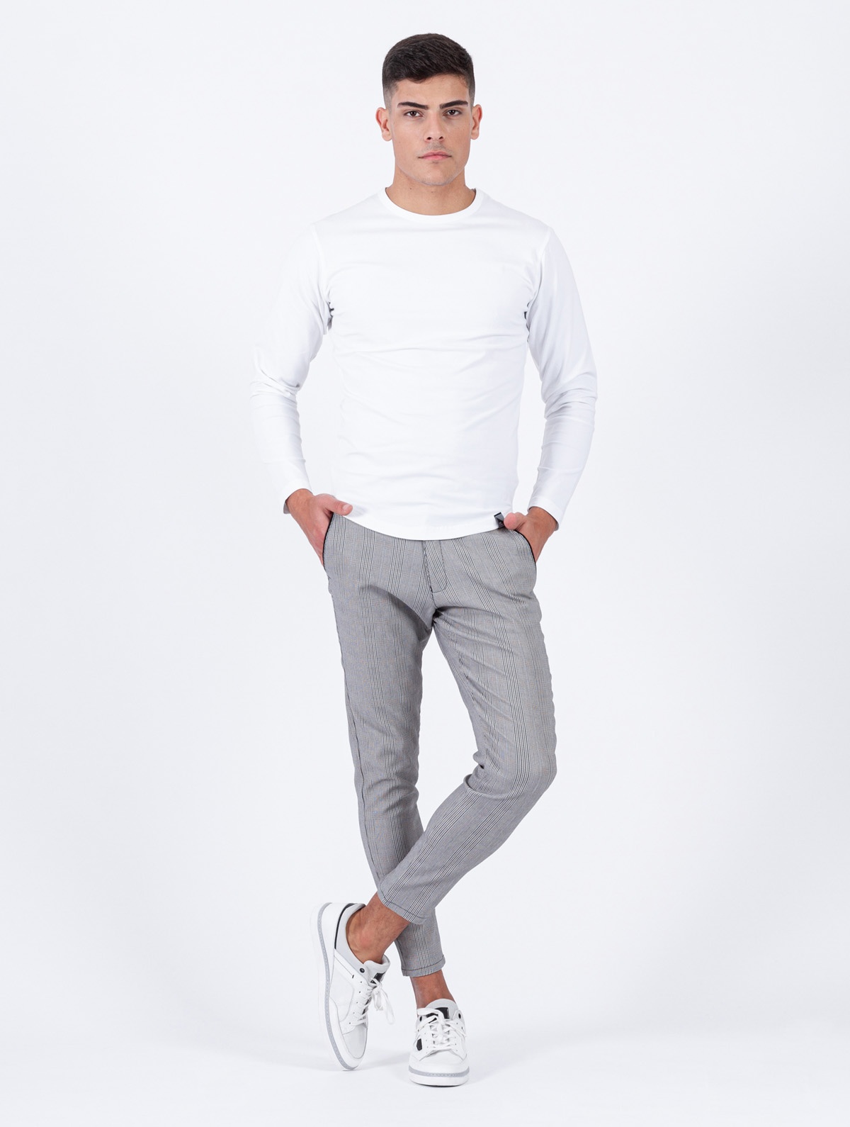 CALÇA SMK NEW DARK HILL
