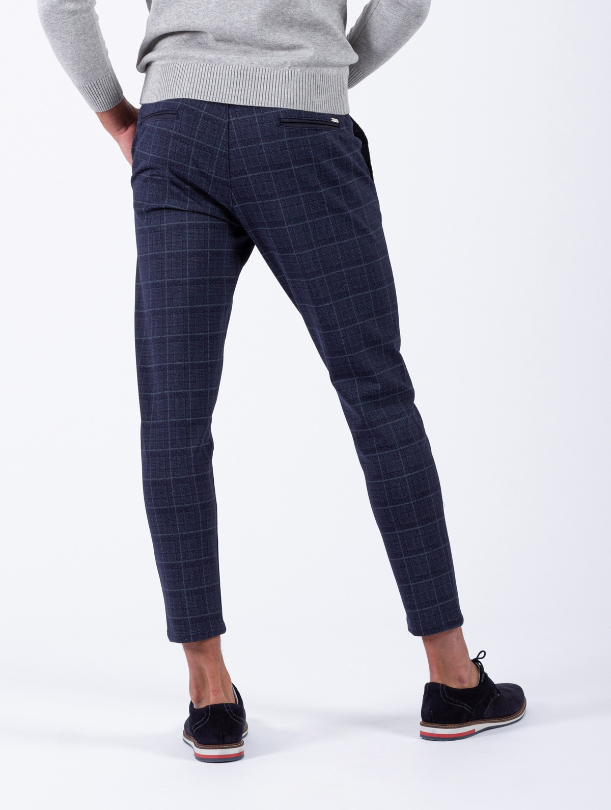 CALÇA SMK BLUE DARK HILL
