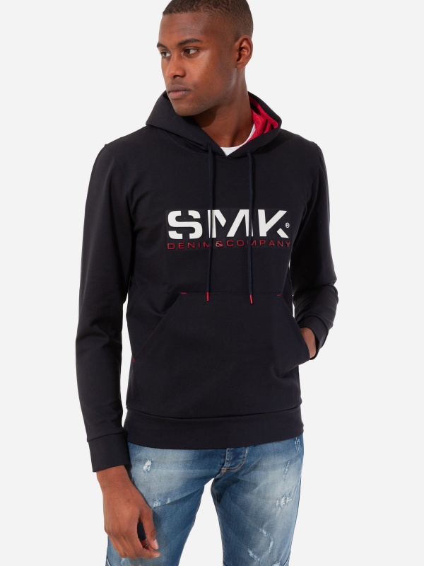 CAMISOLA SMK DNM&COMPANY