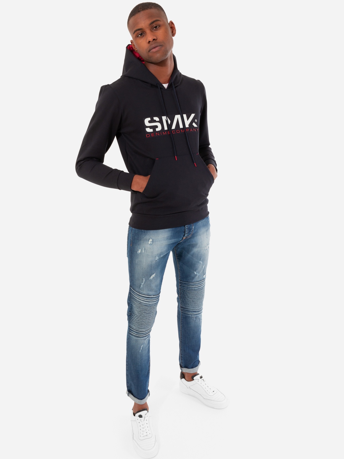 CAMISOLA SMK DNM&COMPANY