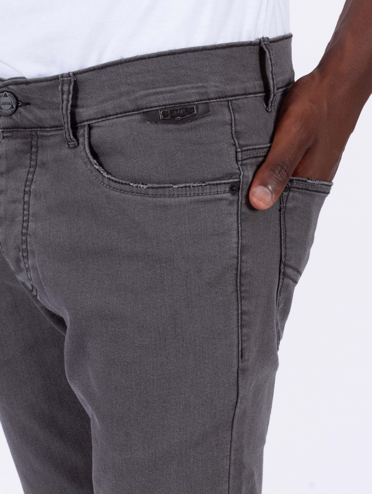 CALÇAO SMK SPECIAL DENIM