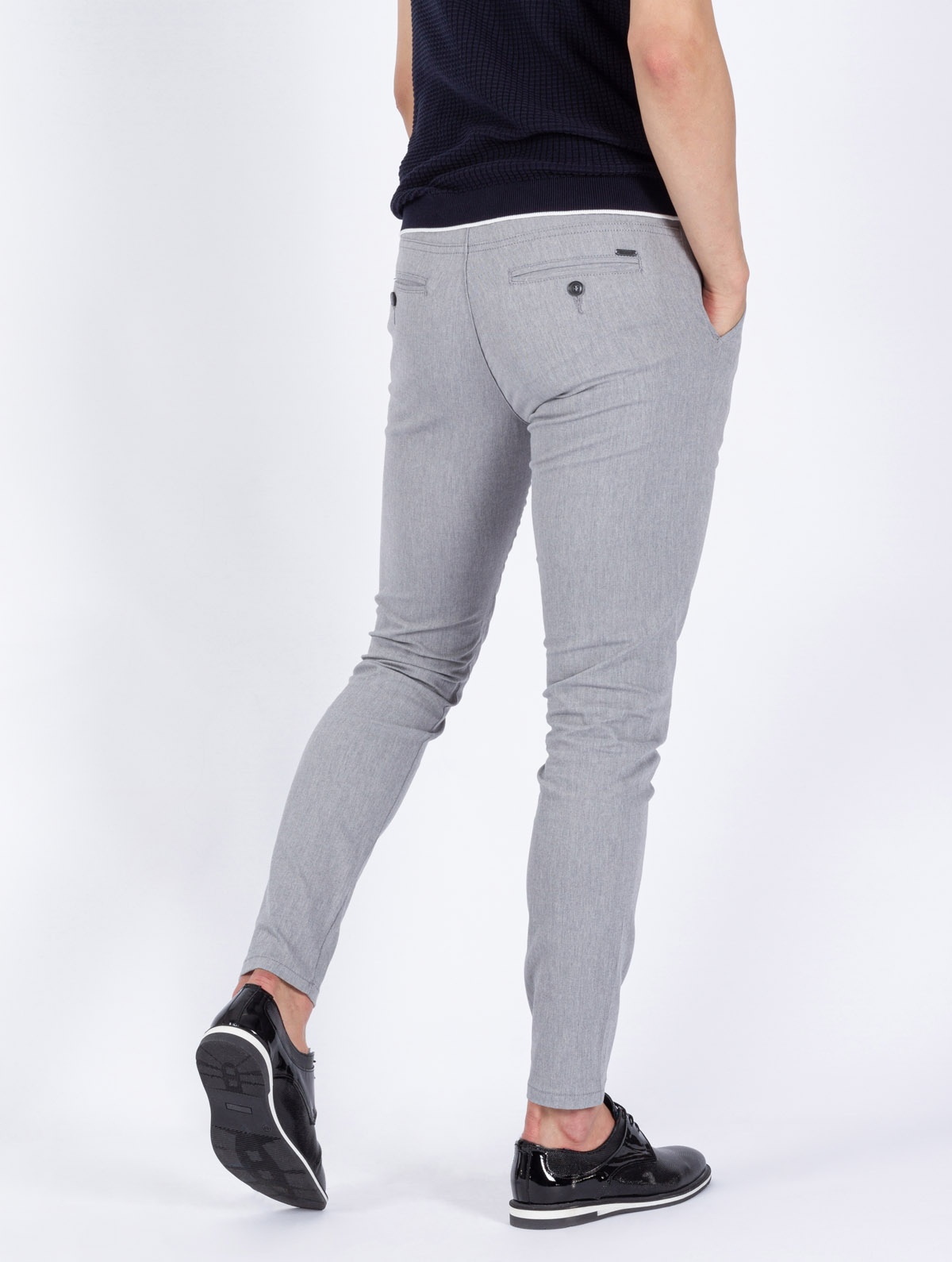 CALÇA SMK GRAY MIRROR
