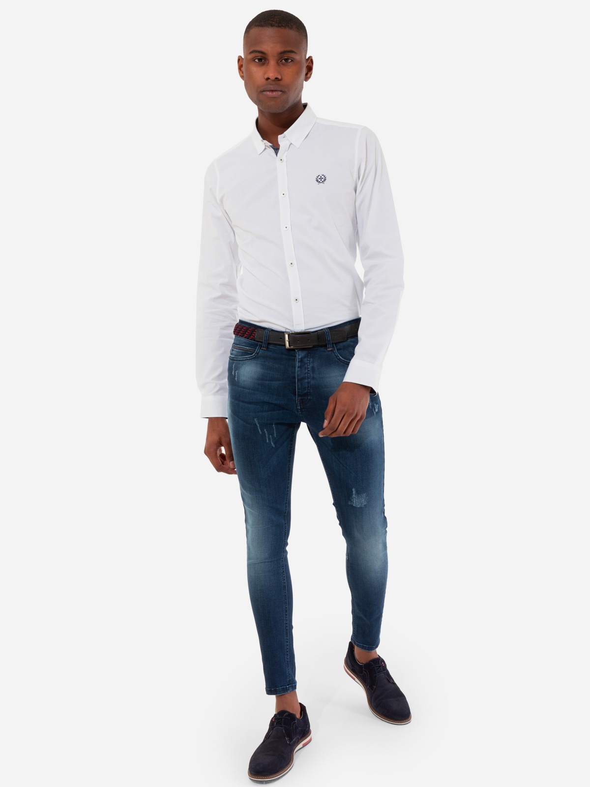 CALÇA SMK DENIM MY MIRROR
