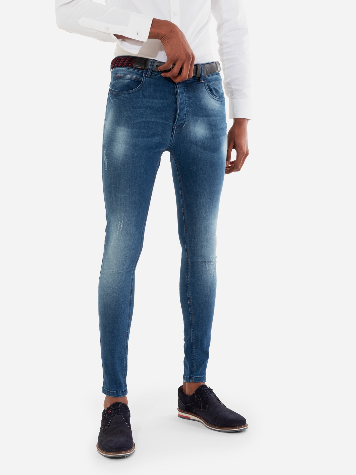 CALÇA SMK DNM DIVE IN
