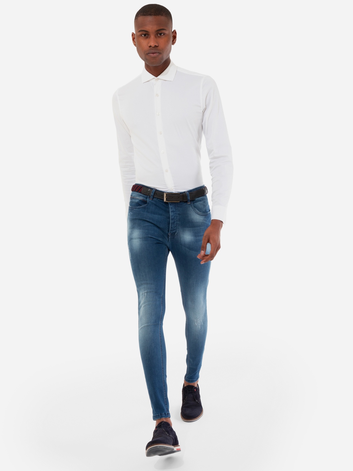 CALÇA SMK DNM DIVE IN