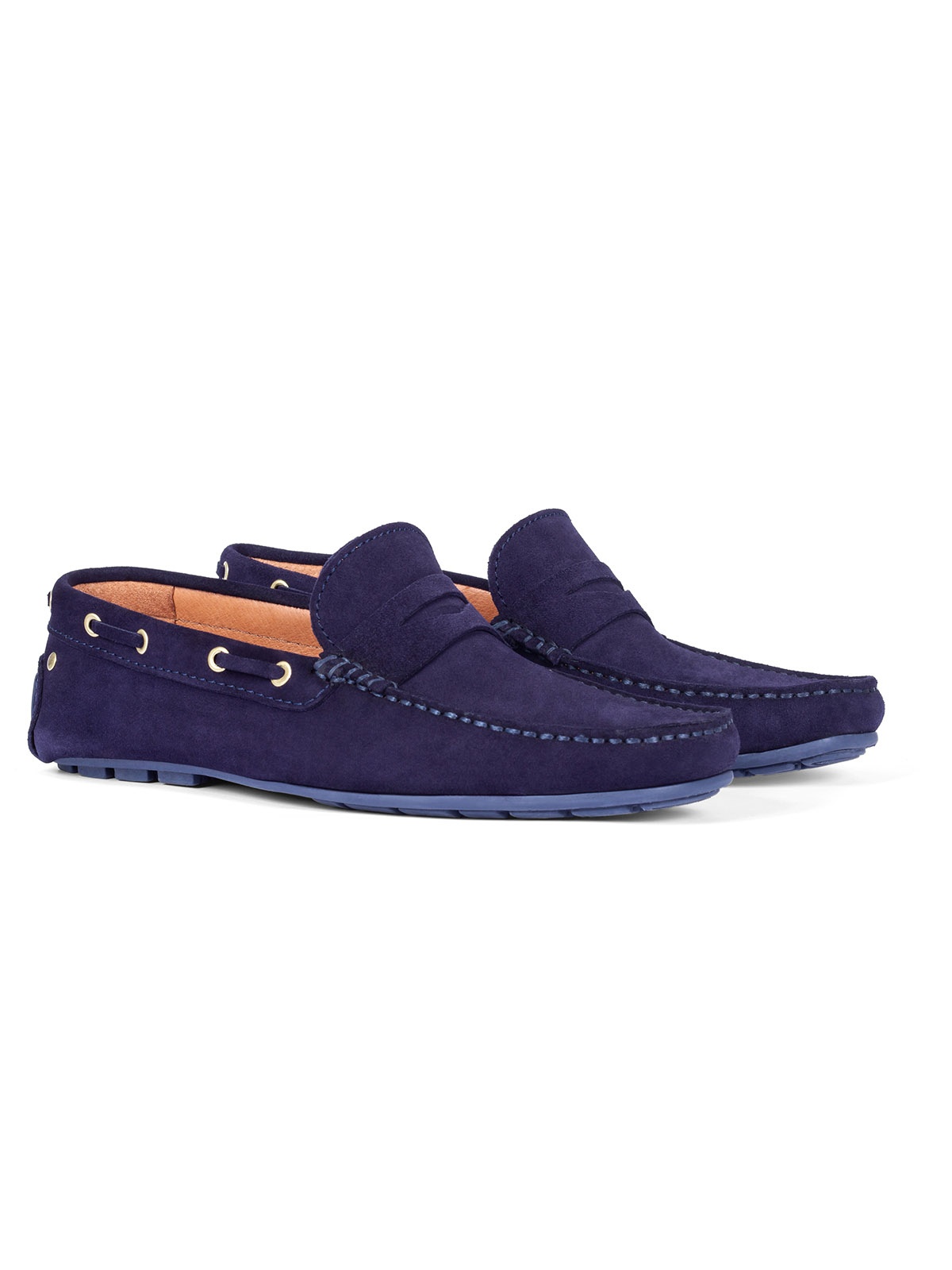 SAPATO SMK MOCASSIM