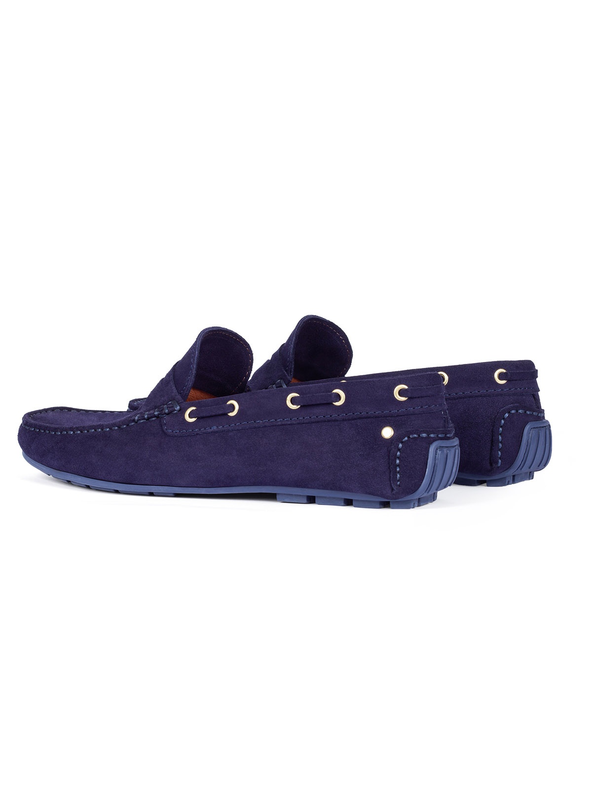 SAPATO SMK MOCASSIM