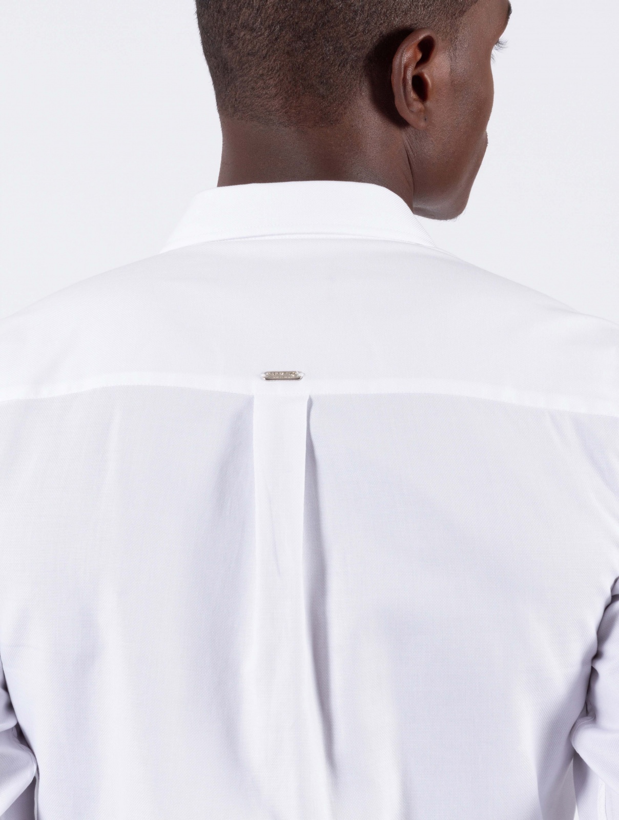 CAMISA SMK OXFORD MIRROR