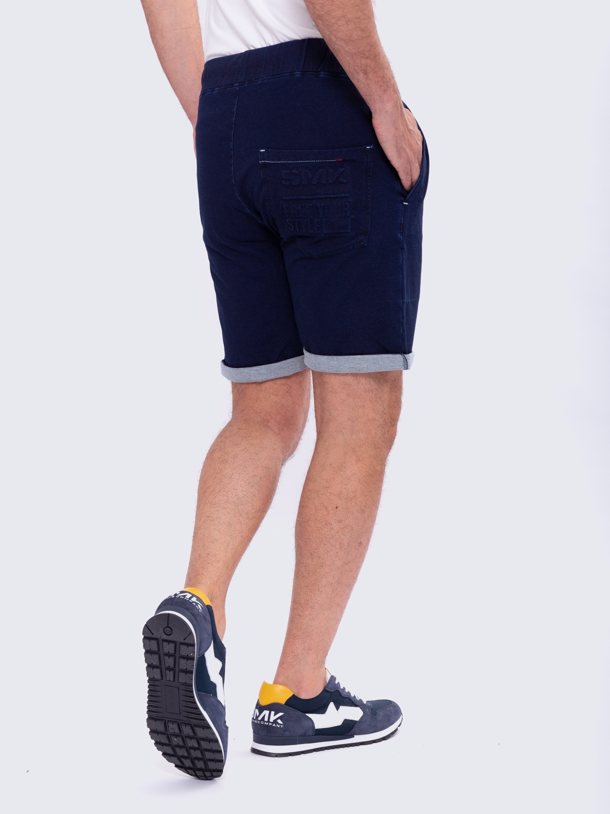 CALCAO SMK DENIM F.Y.S.