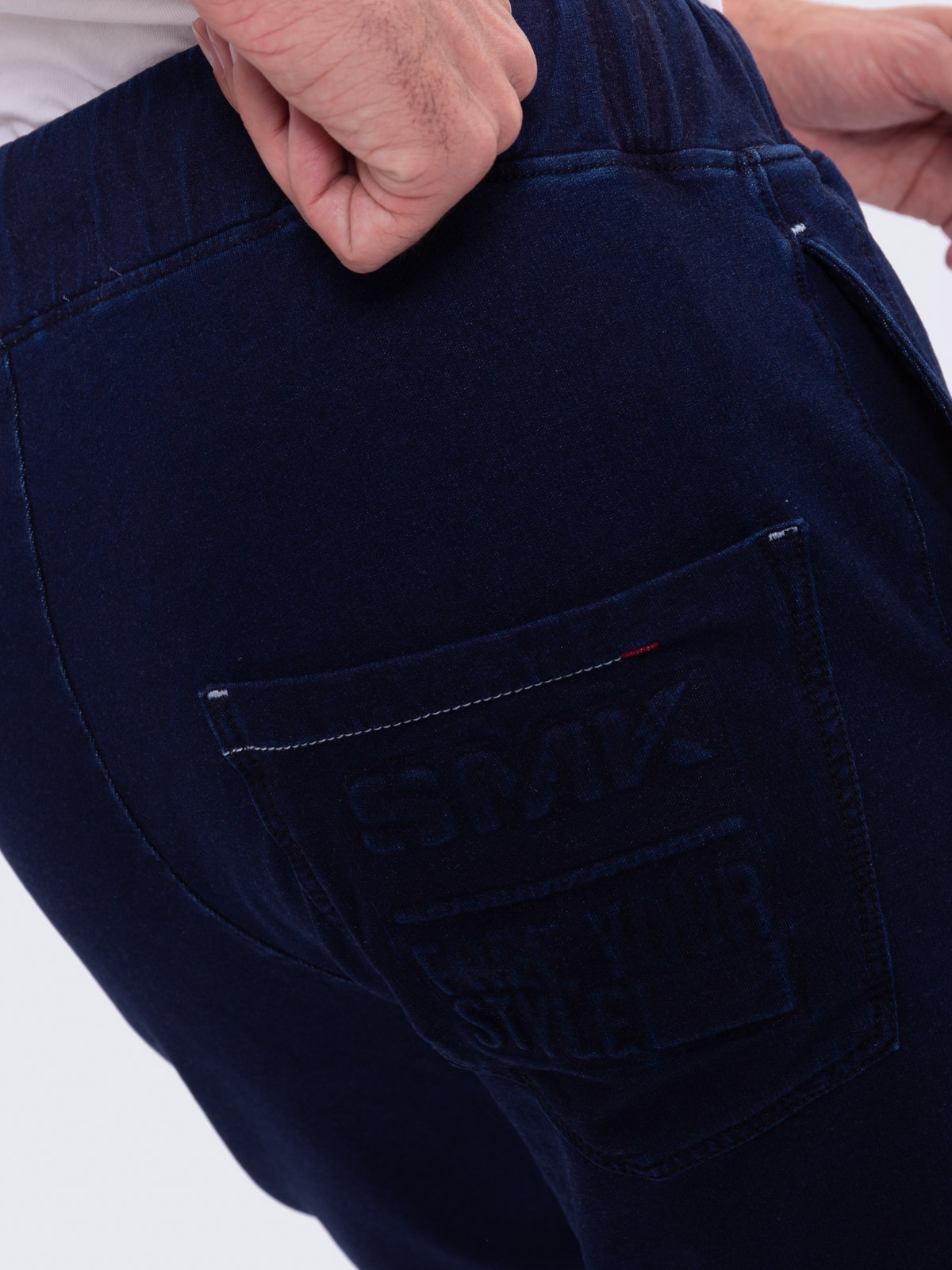 CALCAO SMK DENIM F.Y.S.