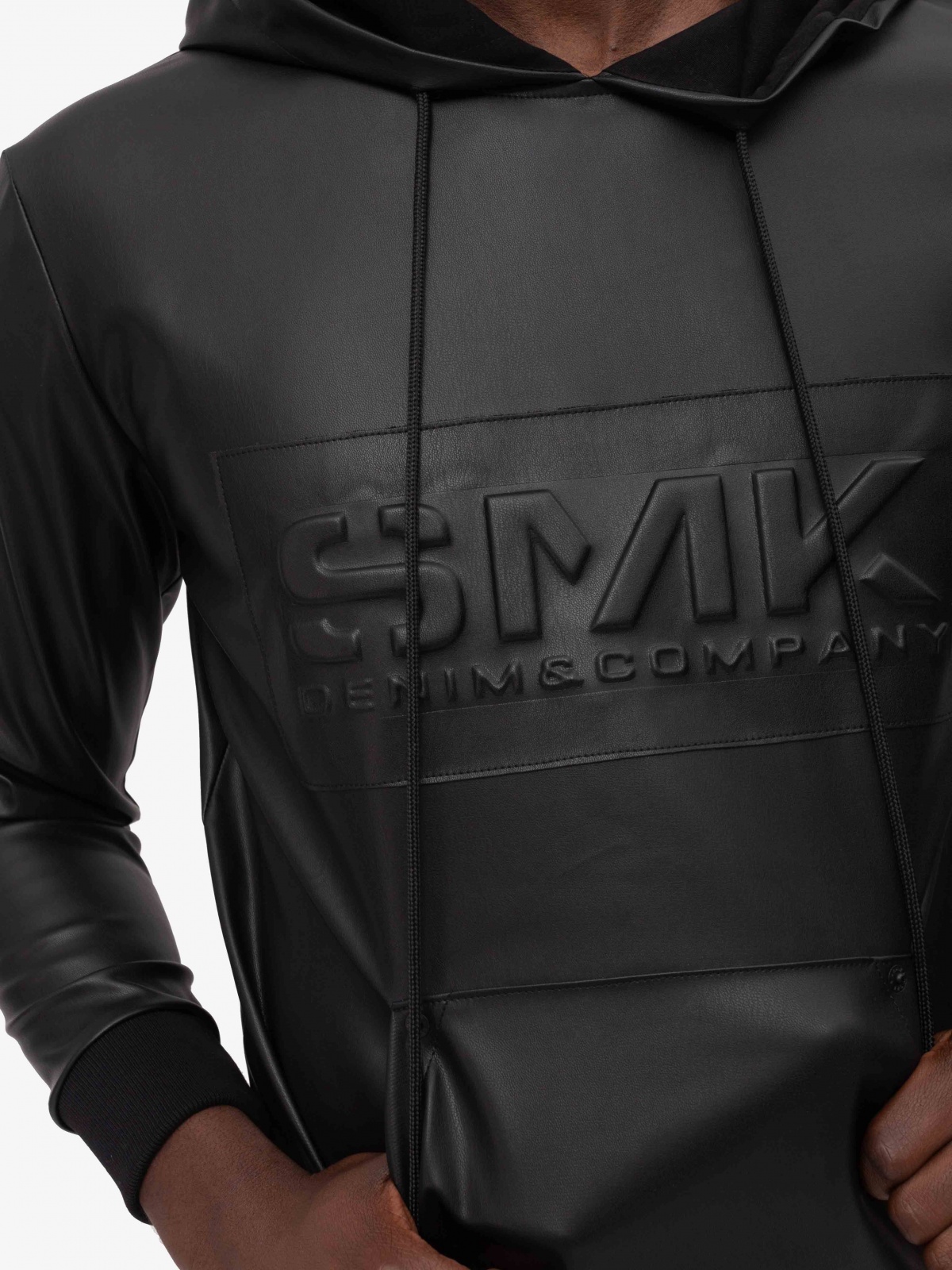 CAMISOLA SMK BLACK MODE